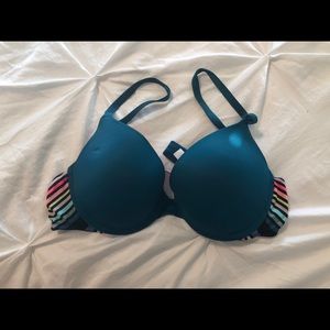 push up bra